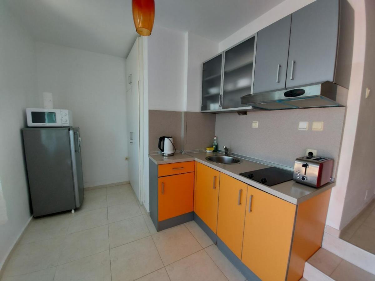 Kapriz Apartment Kiten  Exterior photo