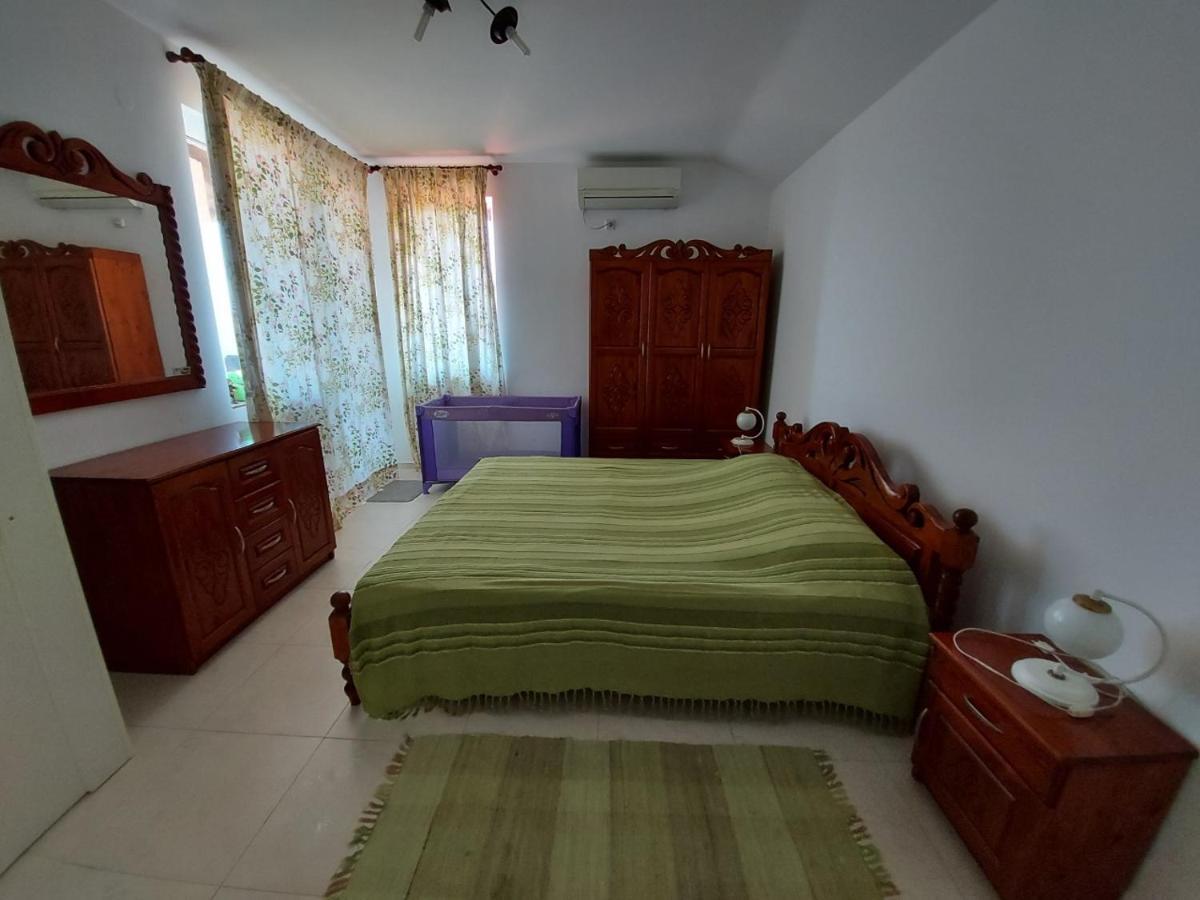 Kapriz Apartment Kiten  Exterior photo