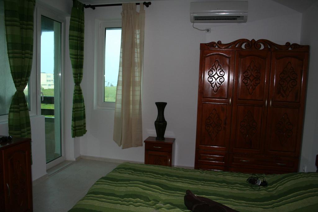Kapriz Apartment Kiten  Exterior photo