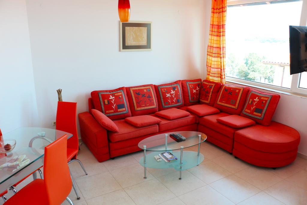 Kapriz Apartment Kiten  Exterior photo