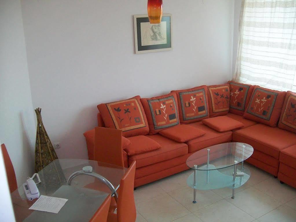 Kapriz Apartment Kiten  Exterior photo